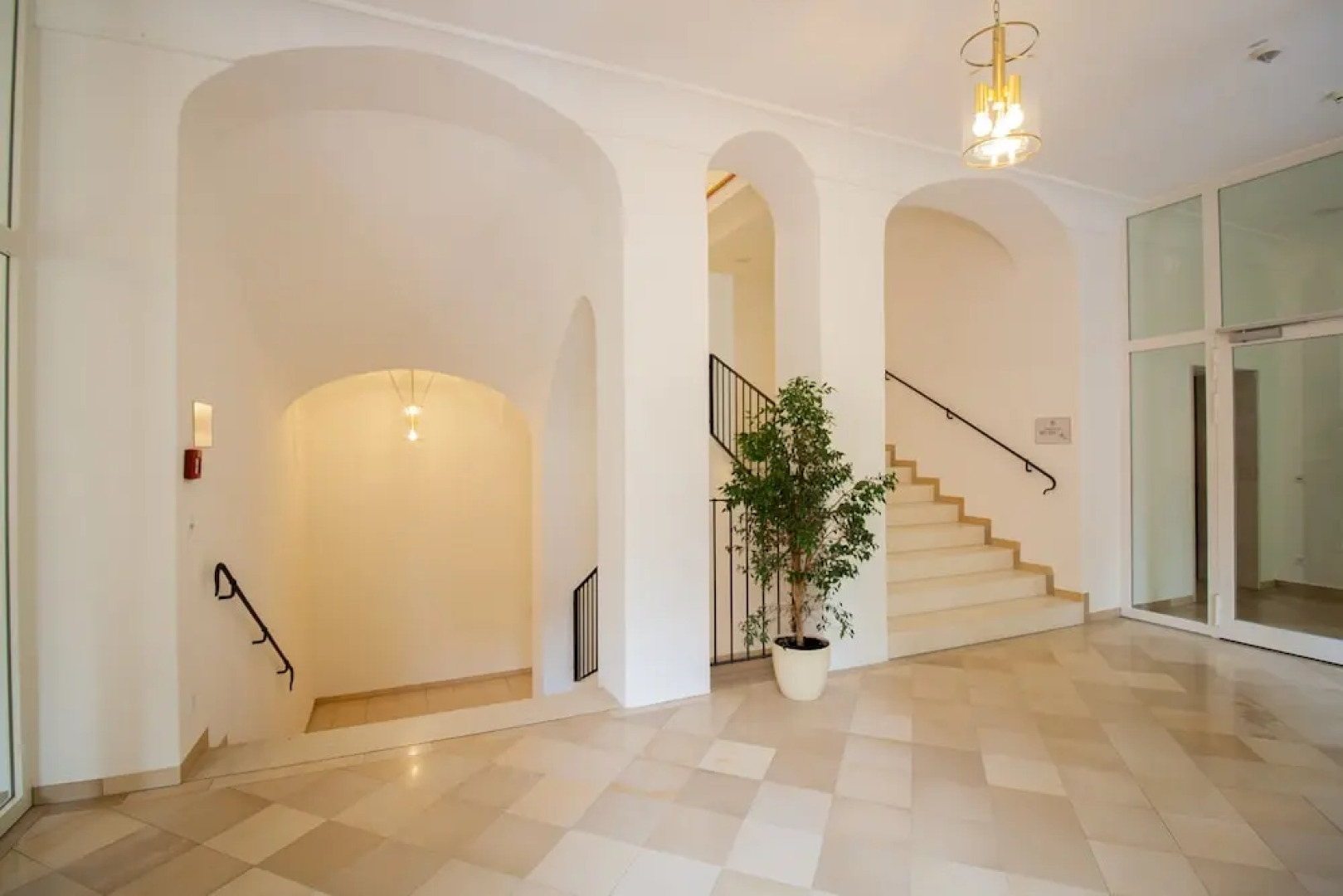 Gästehaus St. Georg