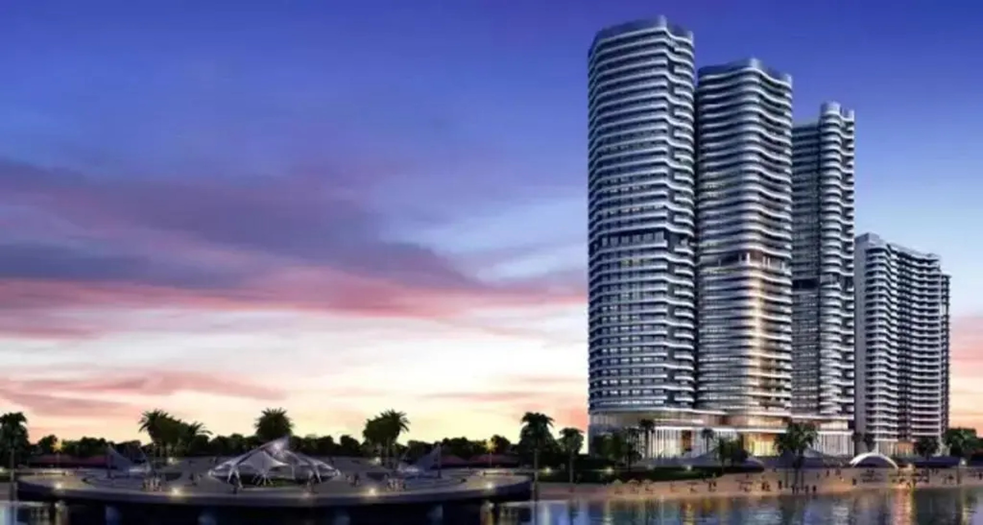 Howard Johnson by Wyndham Sihanoukville