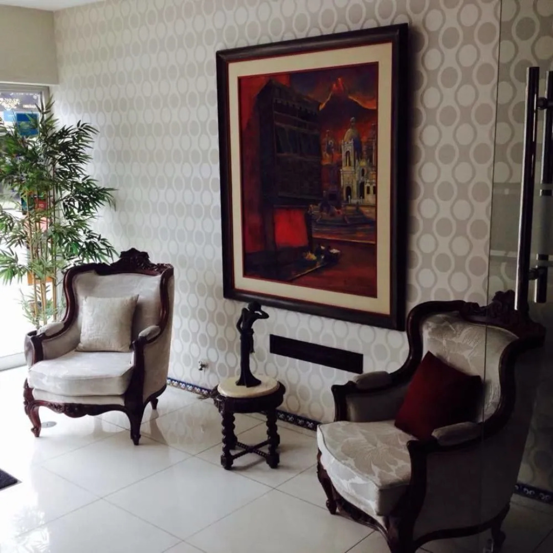 Las Condes HS Boutique