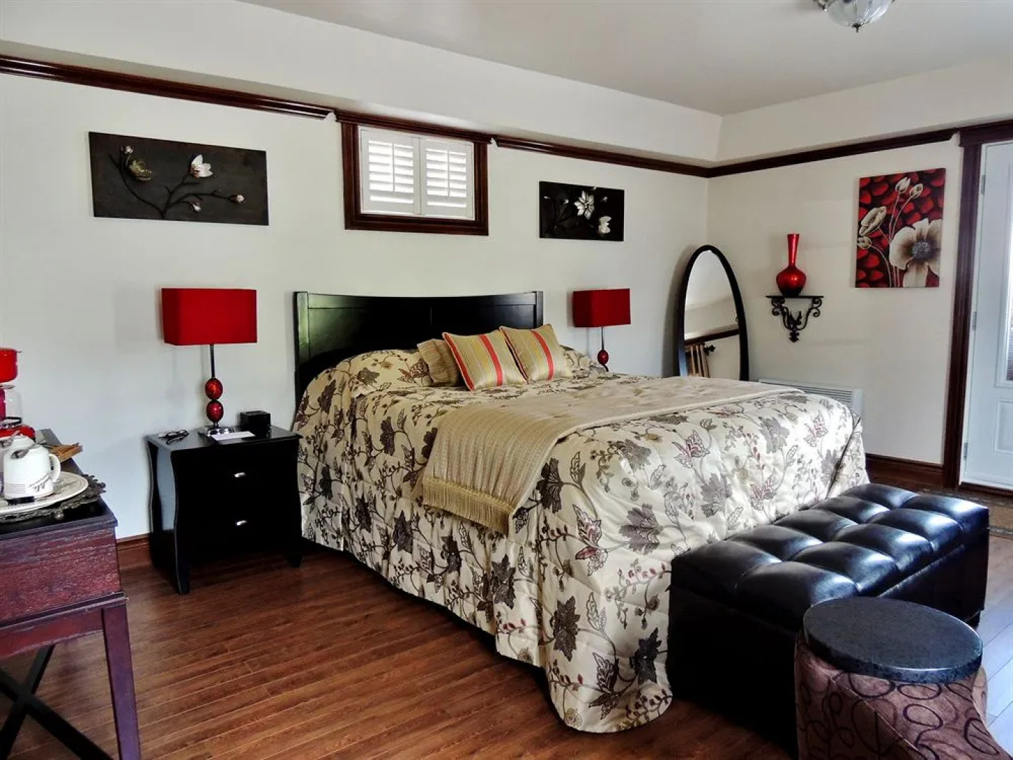 Auberge du Vieux Faubourg