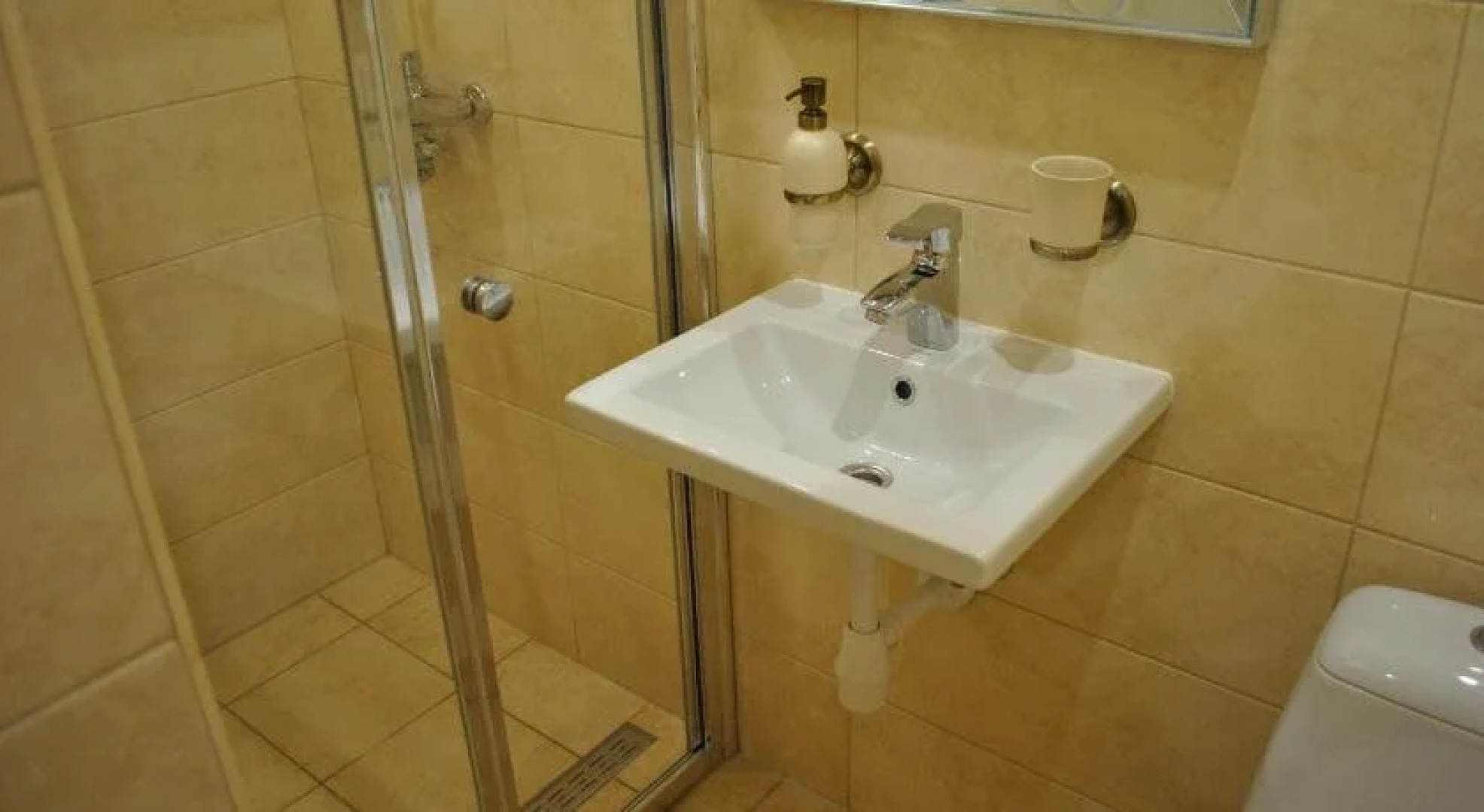 Odessa Comfort House