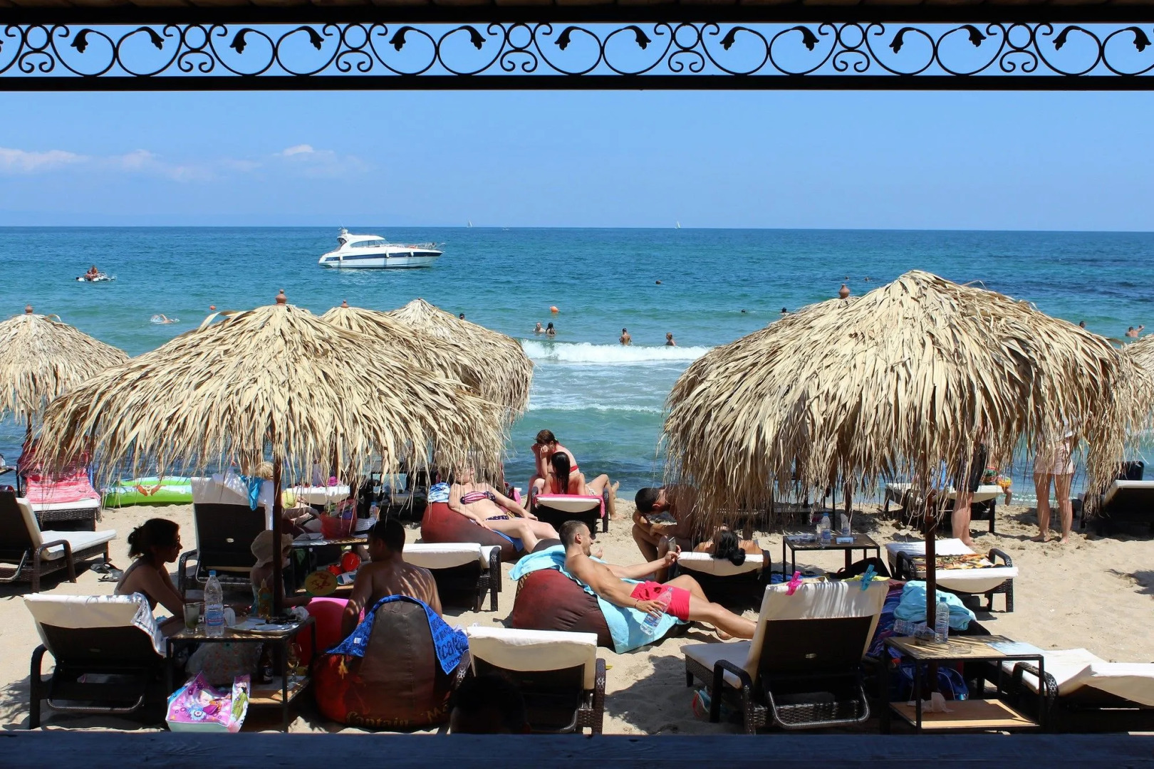 Selena Beach Family Hotel