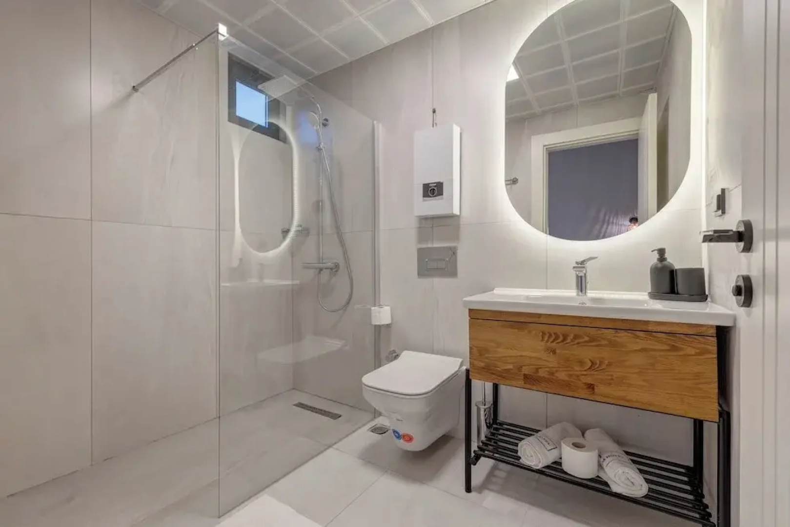 Rota Kilidonia Karaöz Suites&Villas