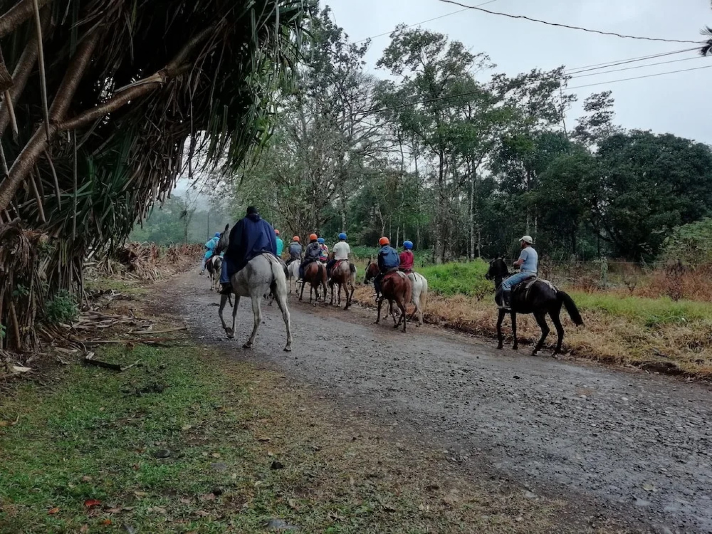 Santa Maria Volcano Lodge