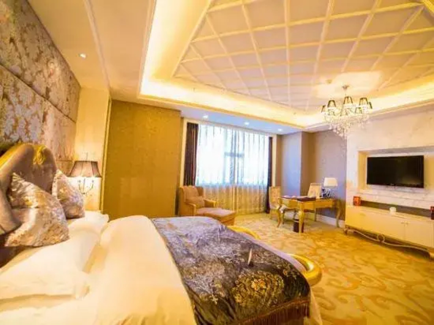 Shuangman International Hotel