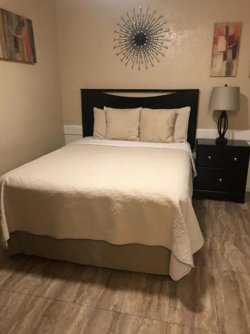 The Green Tree Hotel