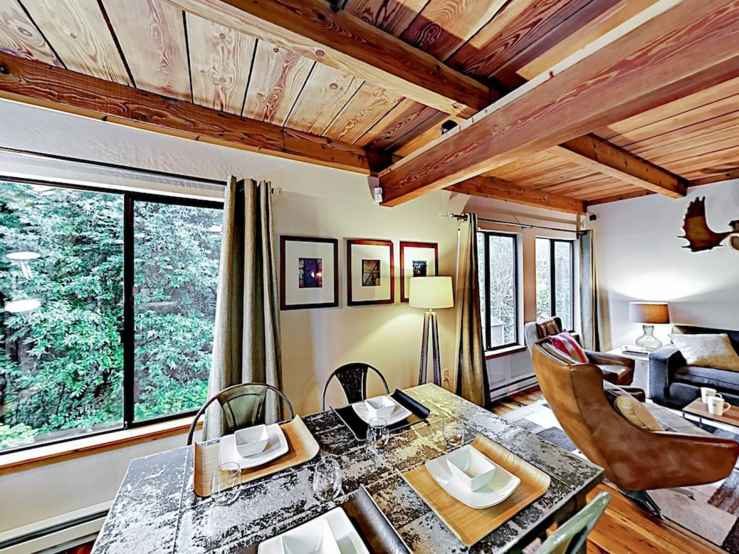 Wine Country Retreat - 3 Br Home