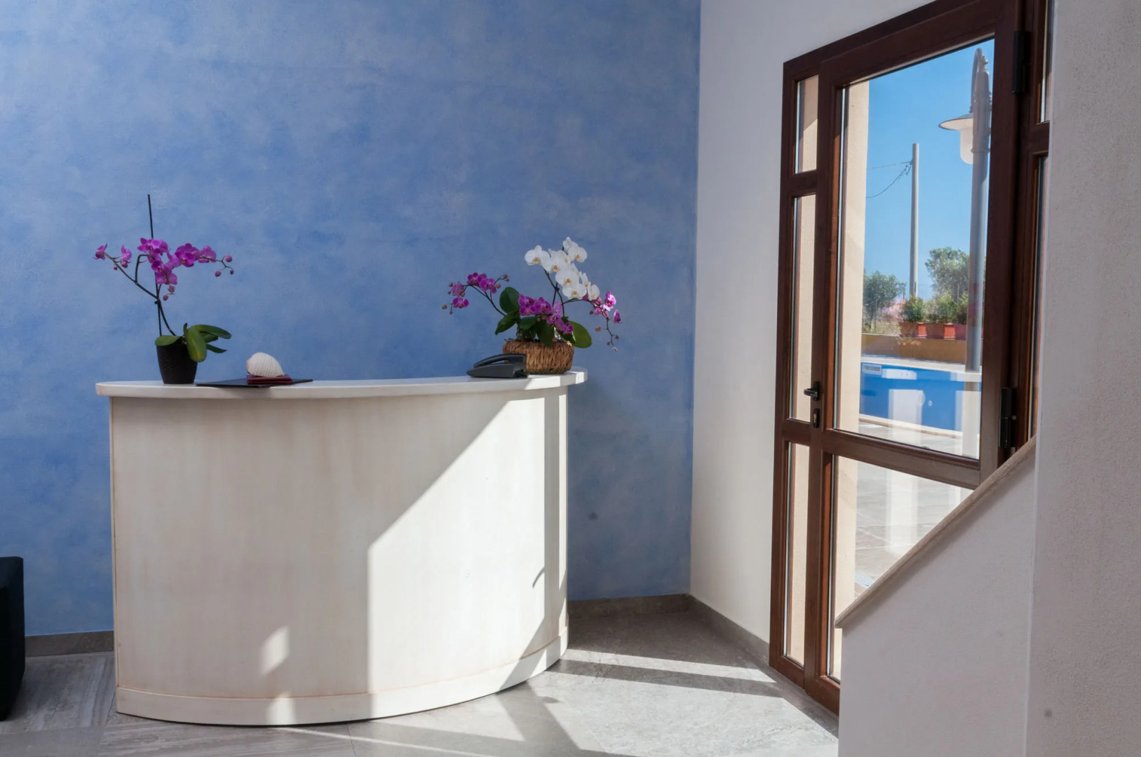 Hotel Donna Carmela Sede unica Sciacca