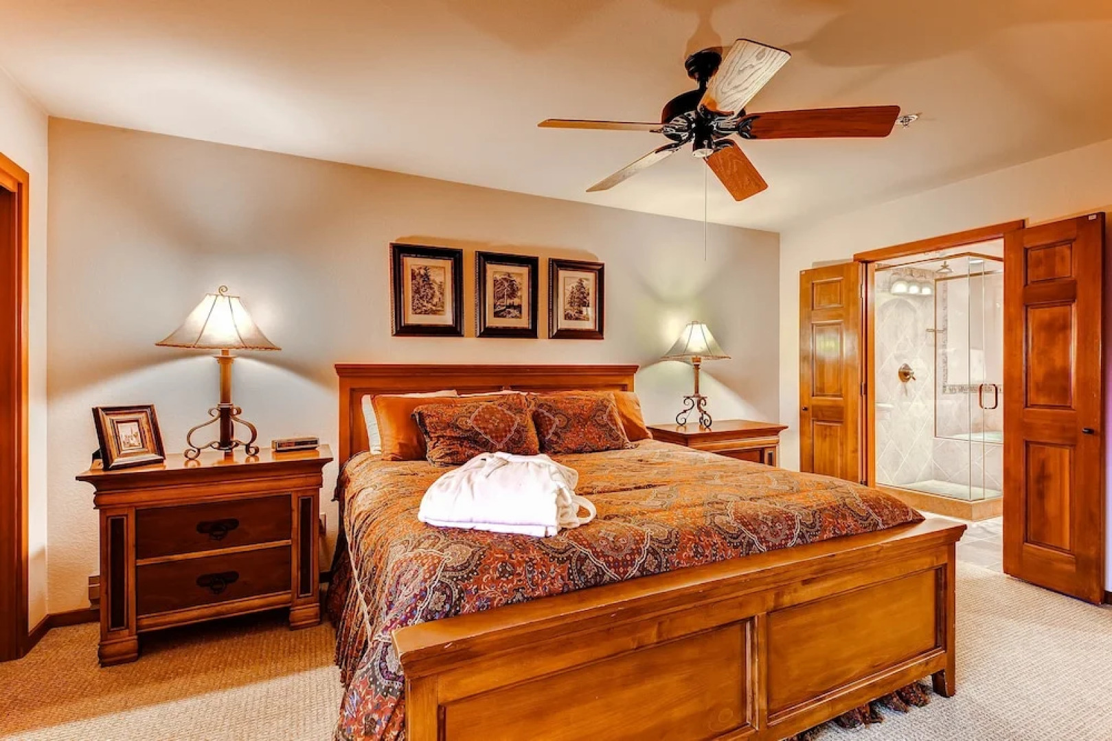 Chateau Chamonix by Steamboat Resorts