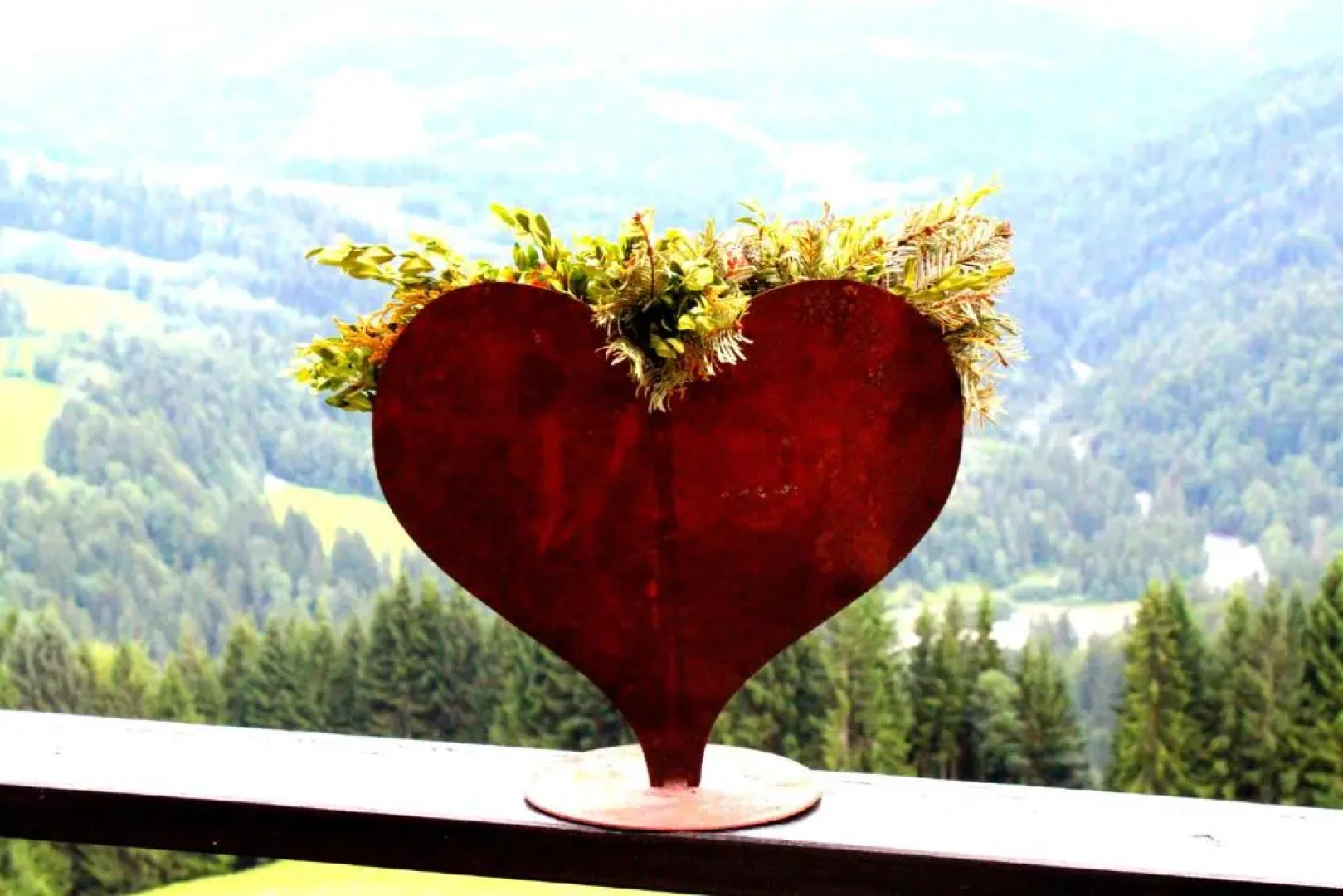 Ferienwohnung & Spa Renate