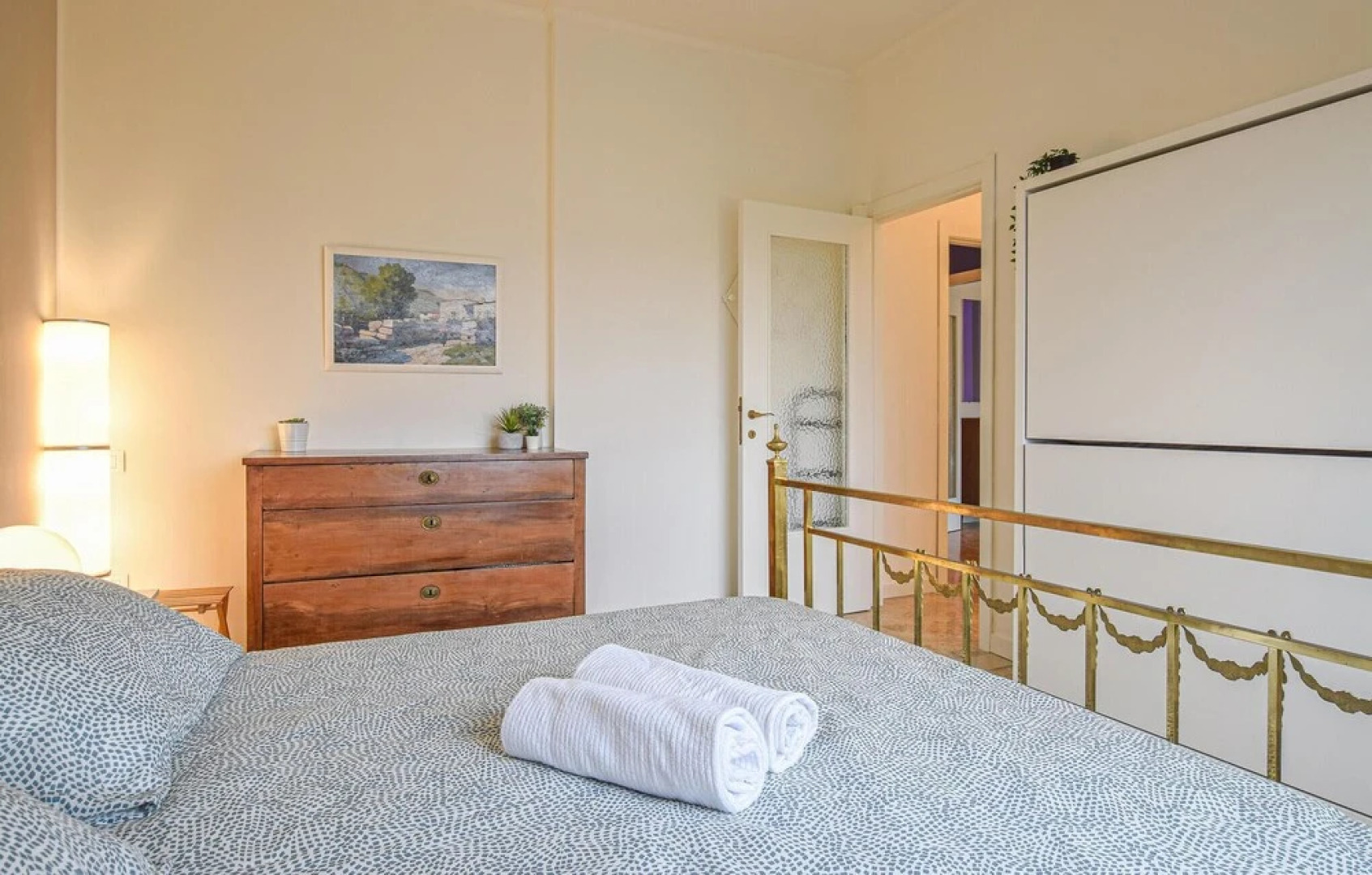 Beautiful Apartment in Chiavari With 2 Bedrooms and Wifi