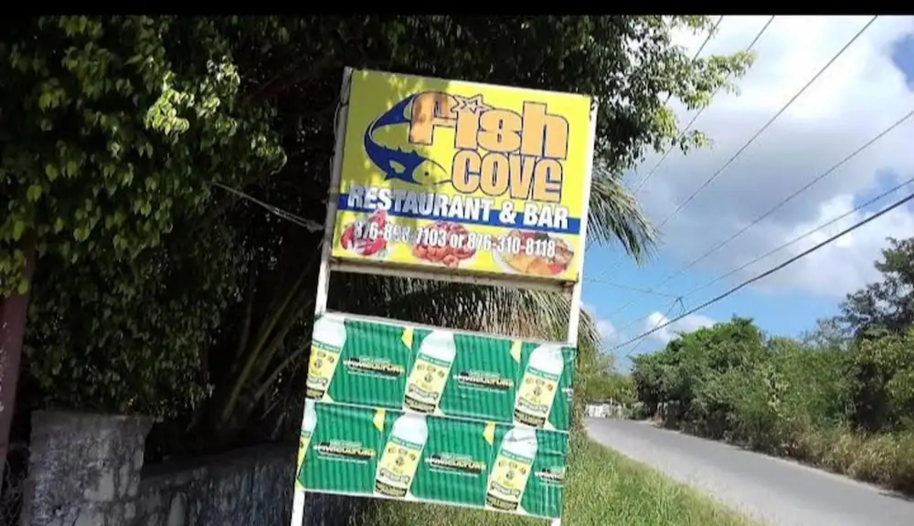 Lovely 2 Bedroom House in St Thomas Jamaica