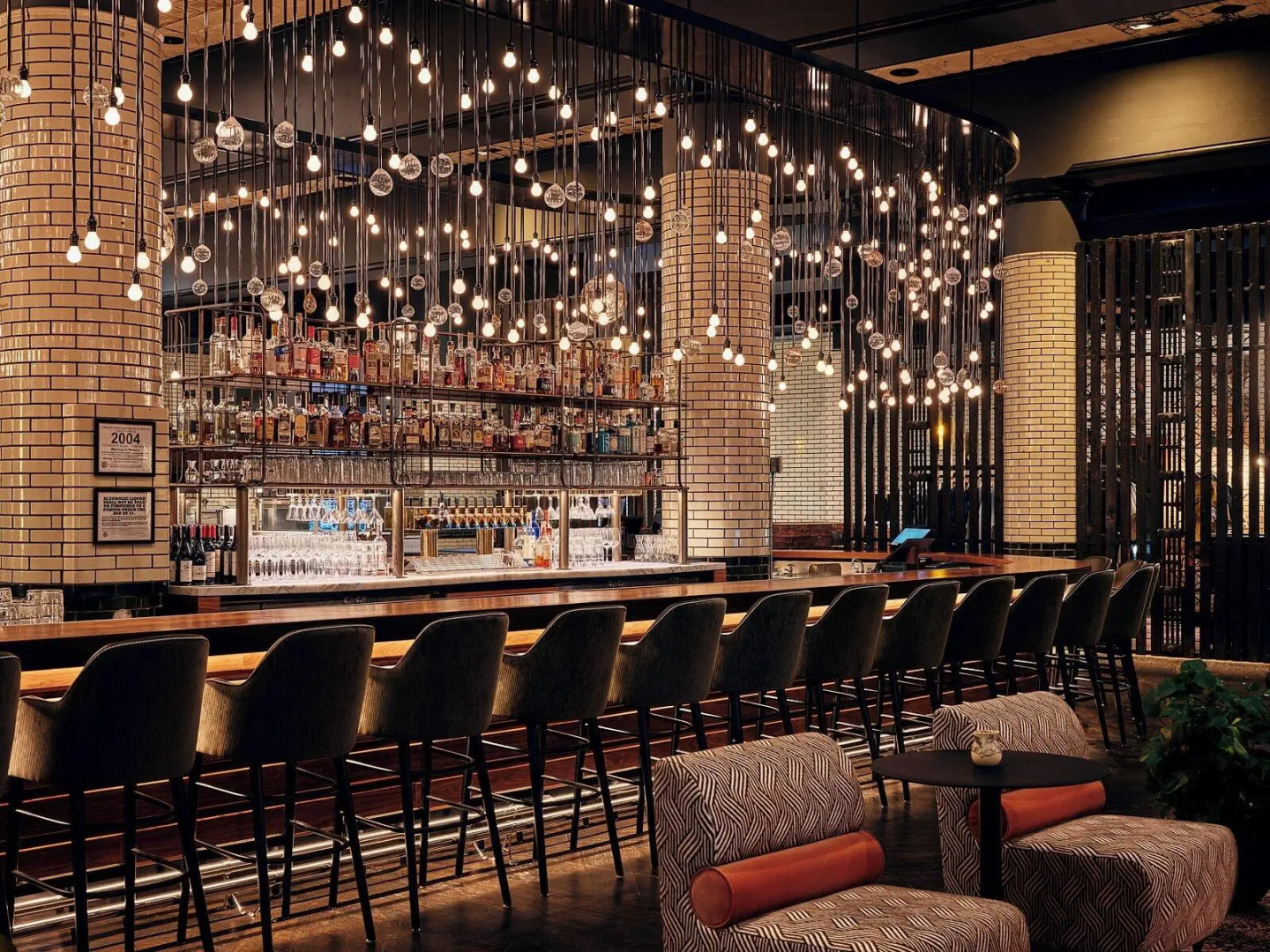 Detroit Foundation Hotel