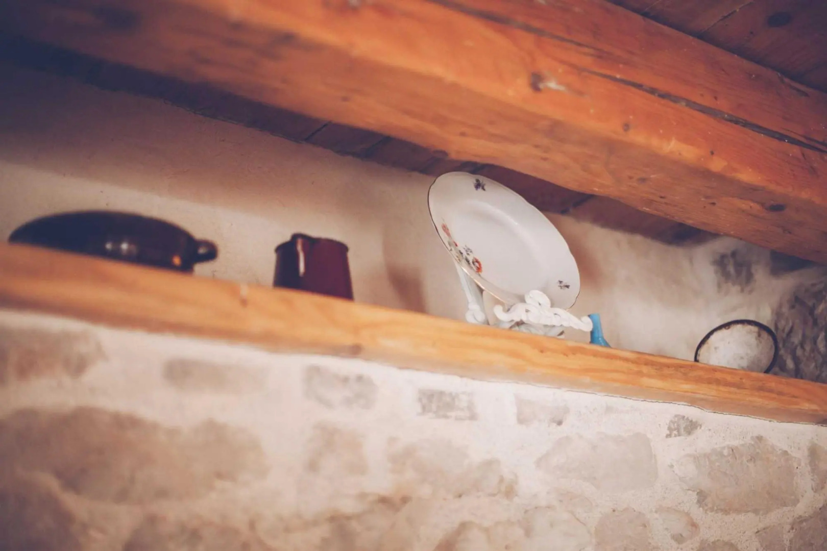 Villa DELUXE in Gabonjin