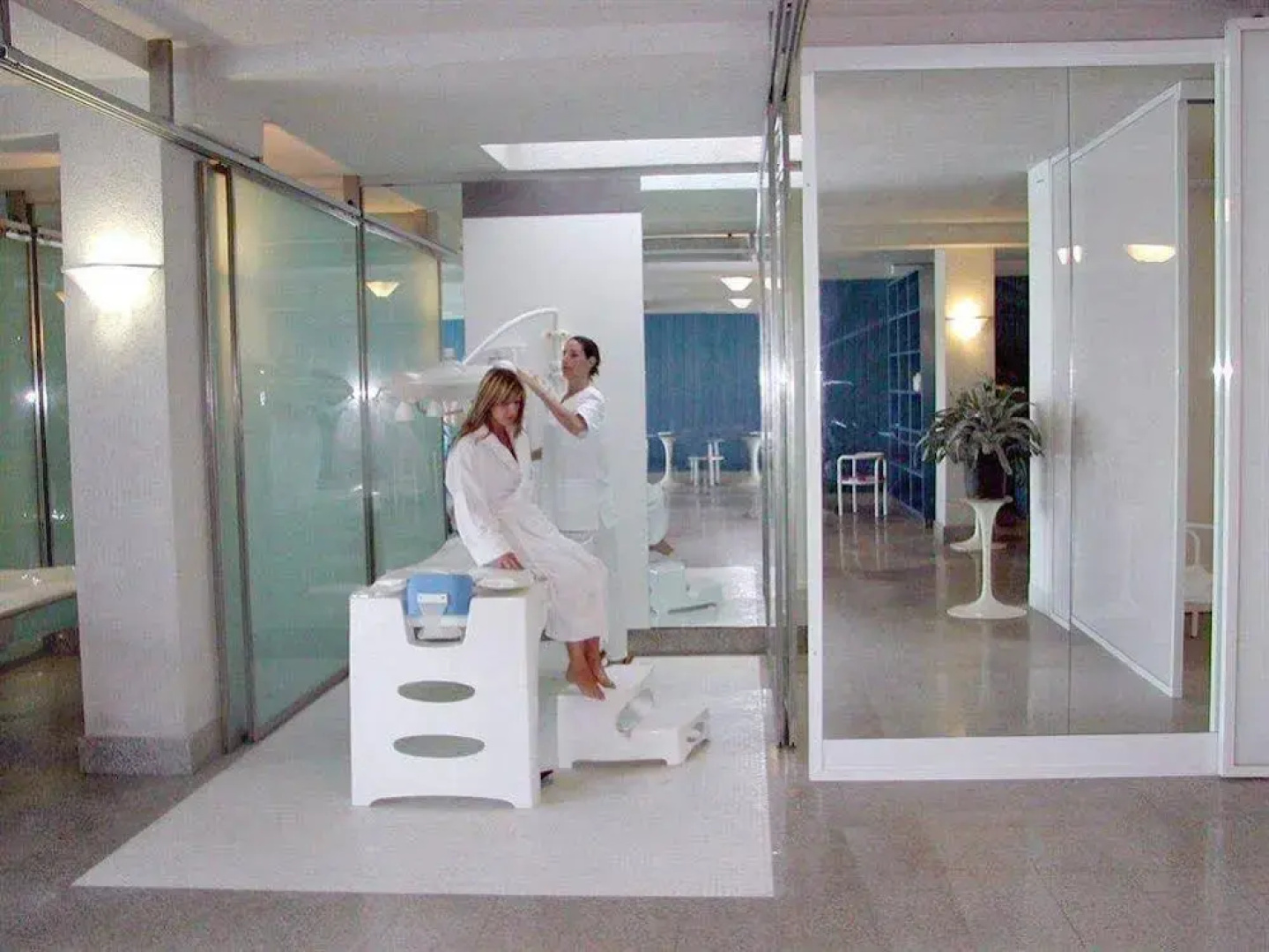 Hotel Caravelle