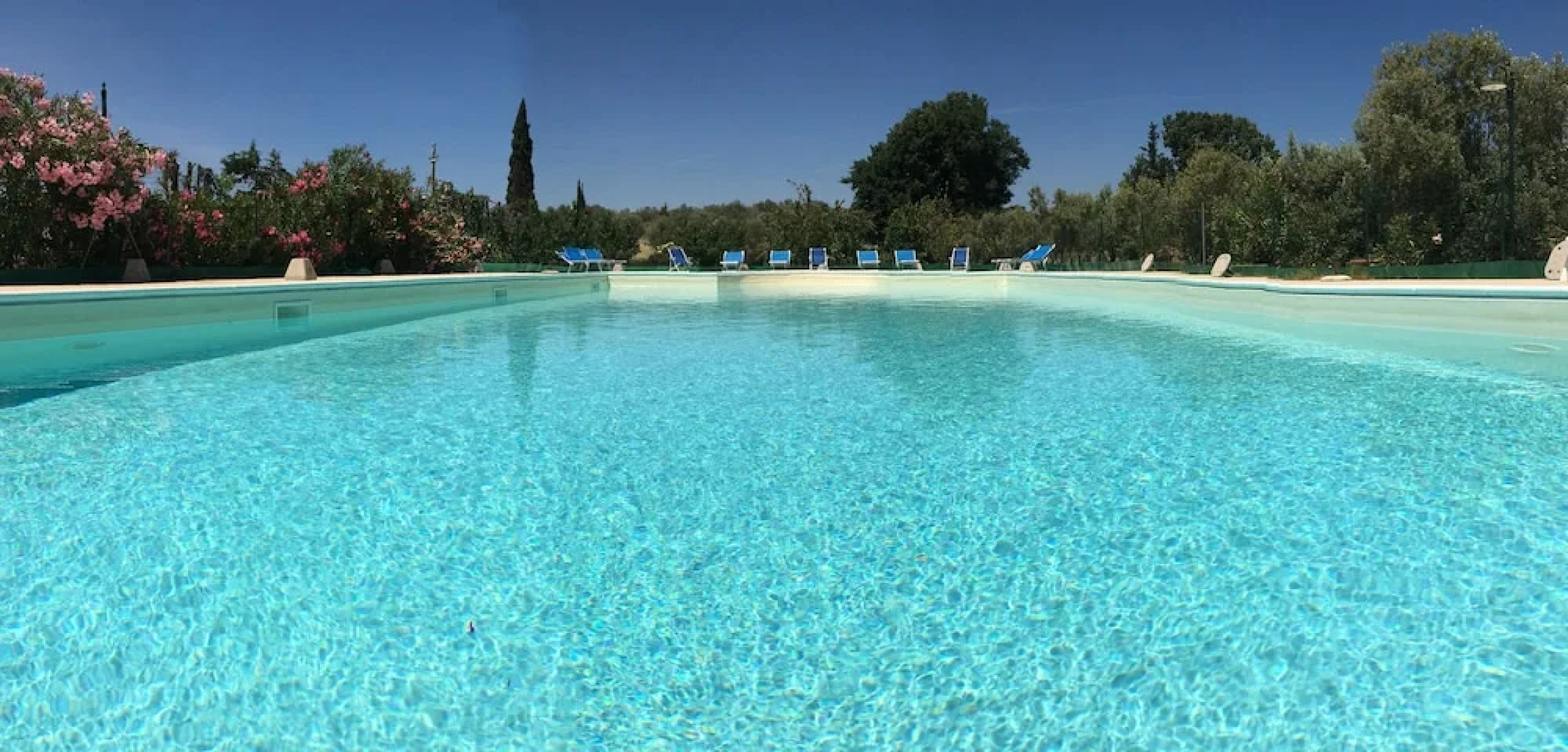 Agriturismo il Nazareno