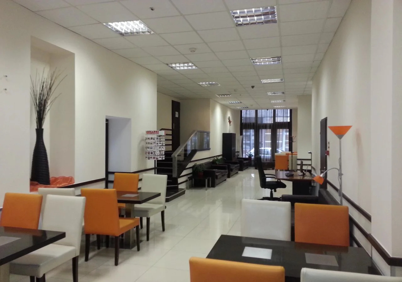 Equity Point Budapest - Hostel