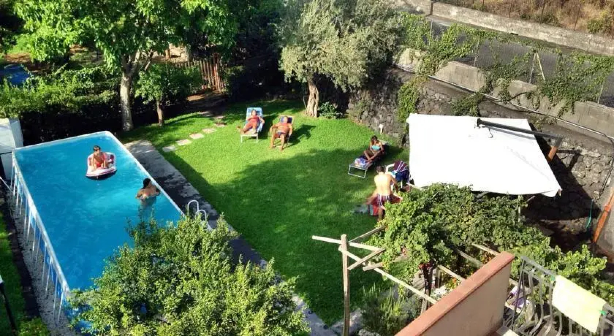 Villa Limoneto
