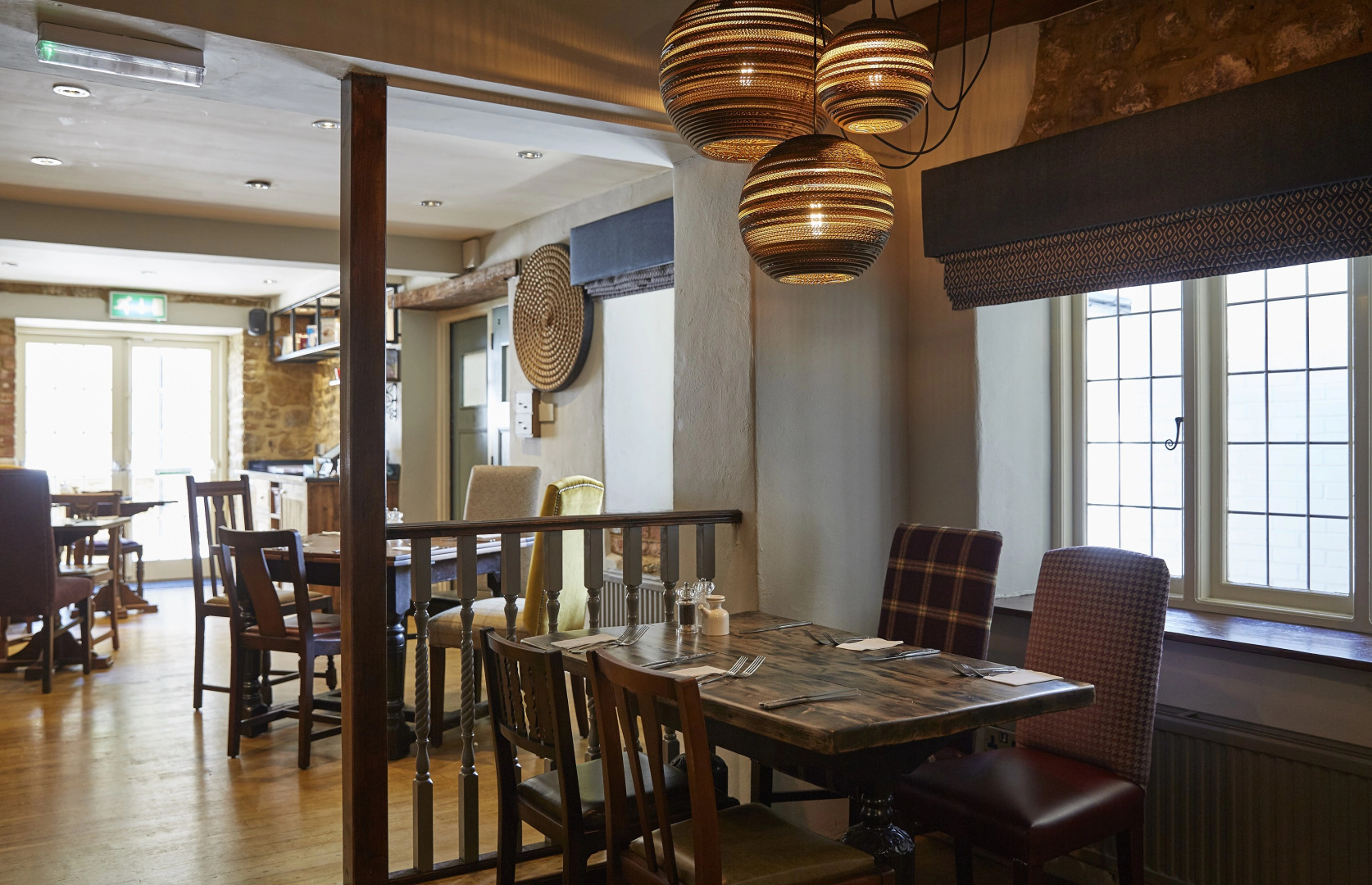 Red Lion Hotel Adderbury by Greene King Inns