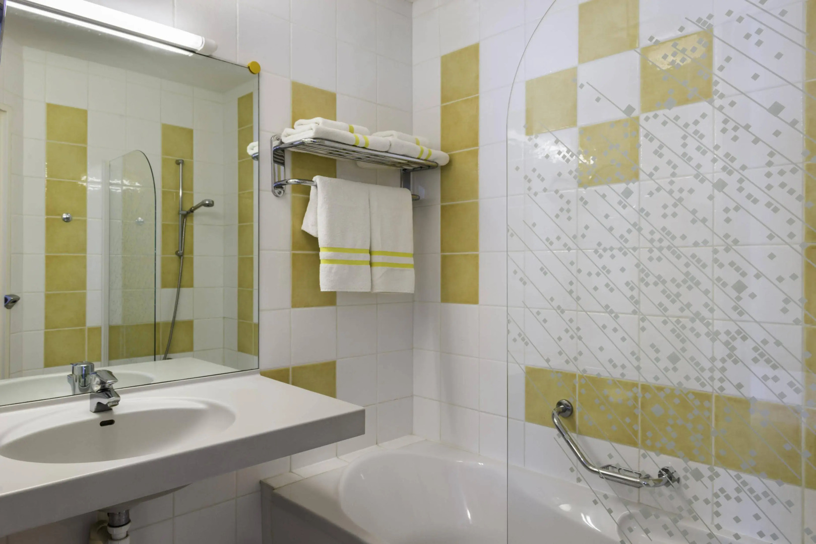 Greet Hotel Montbeliard