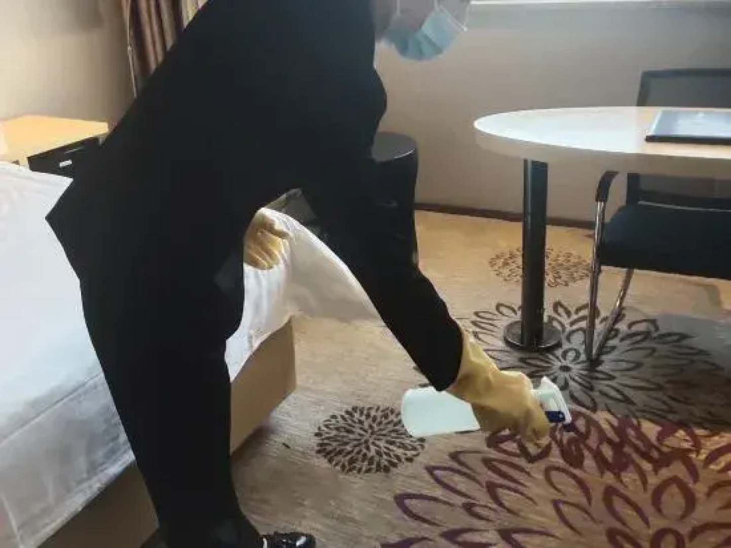 Lavande Hotel Guangyuan East Lizhou Road