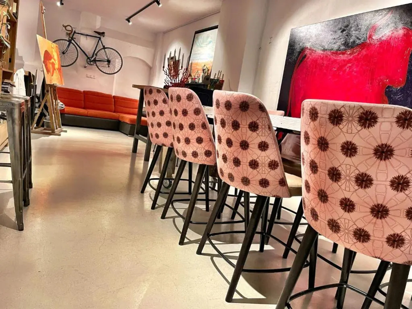 Atelier Raamwerk City Apartments Deventer