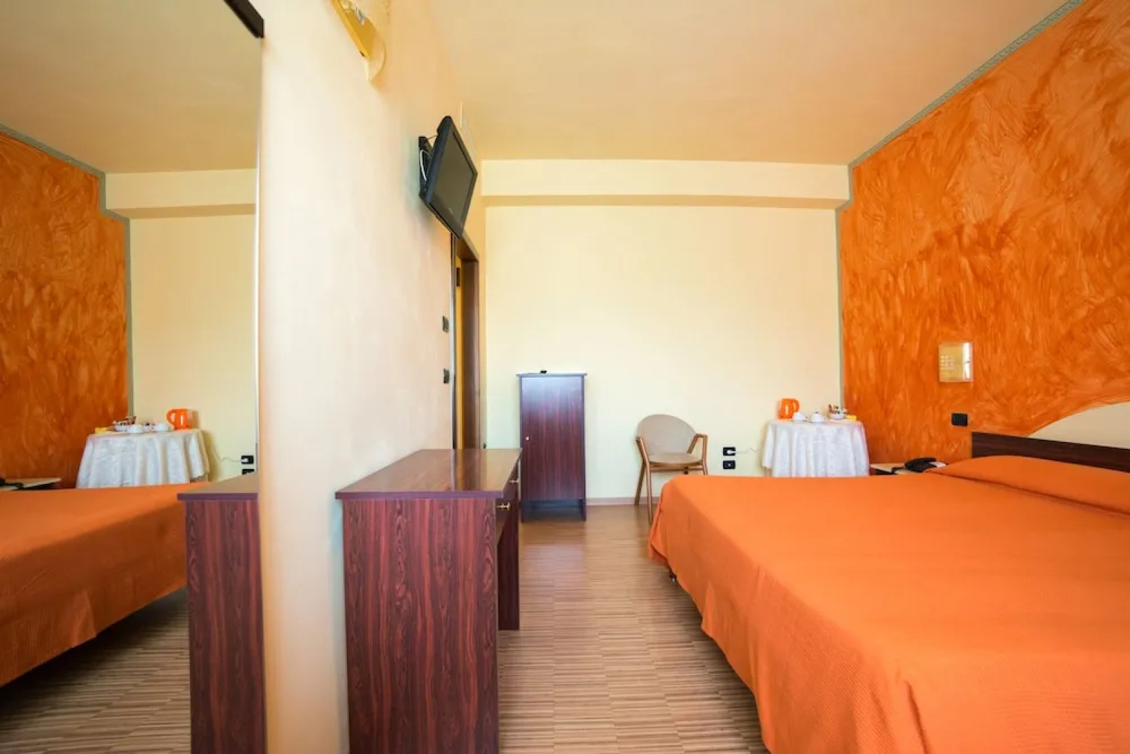 Hotel Rosa Del Deserto