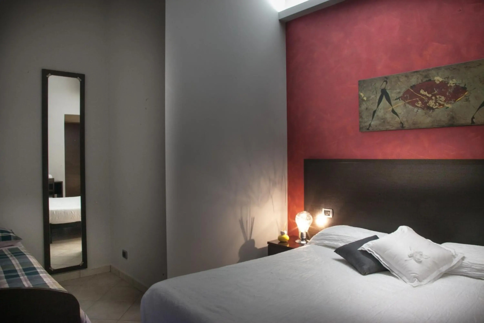 Pensione Degli Ulivi Da Jallore'