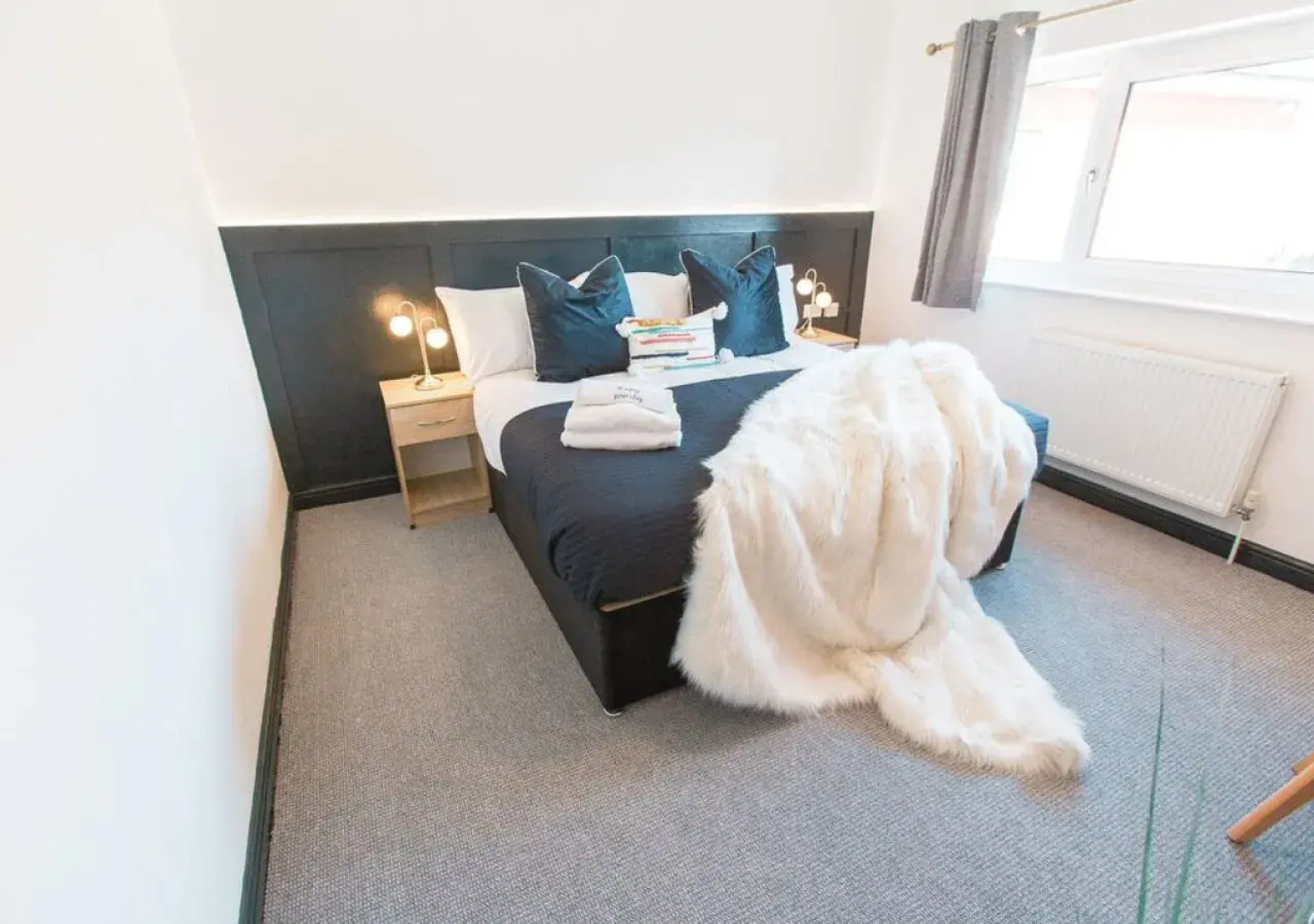 Angharad Hotel