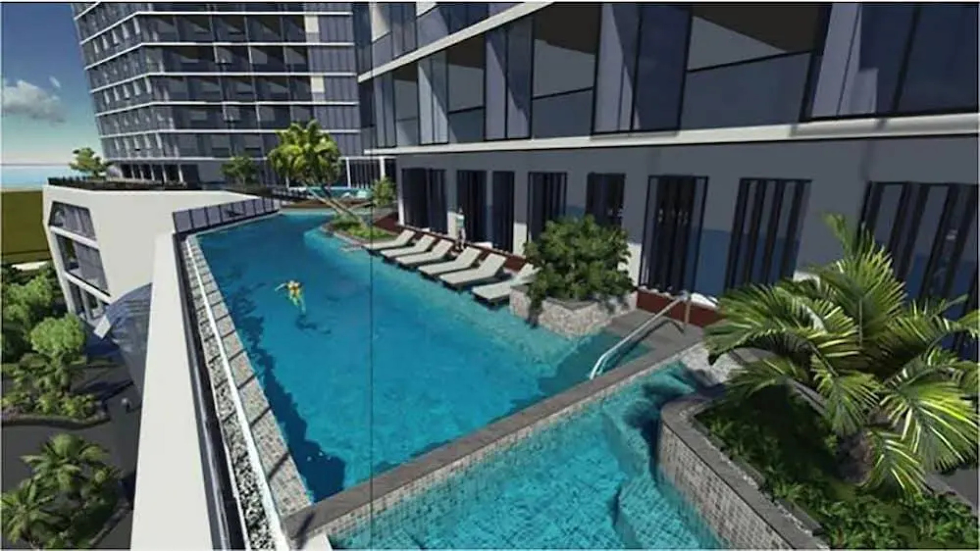 Holiday Inn Haikou West Coast