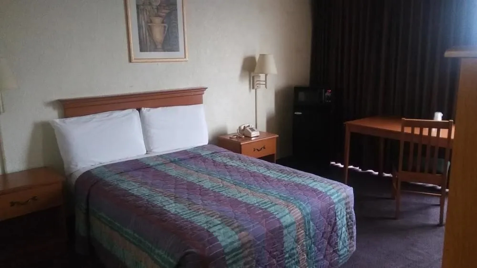 Budget Lodge San Antonio