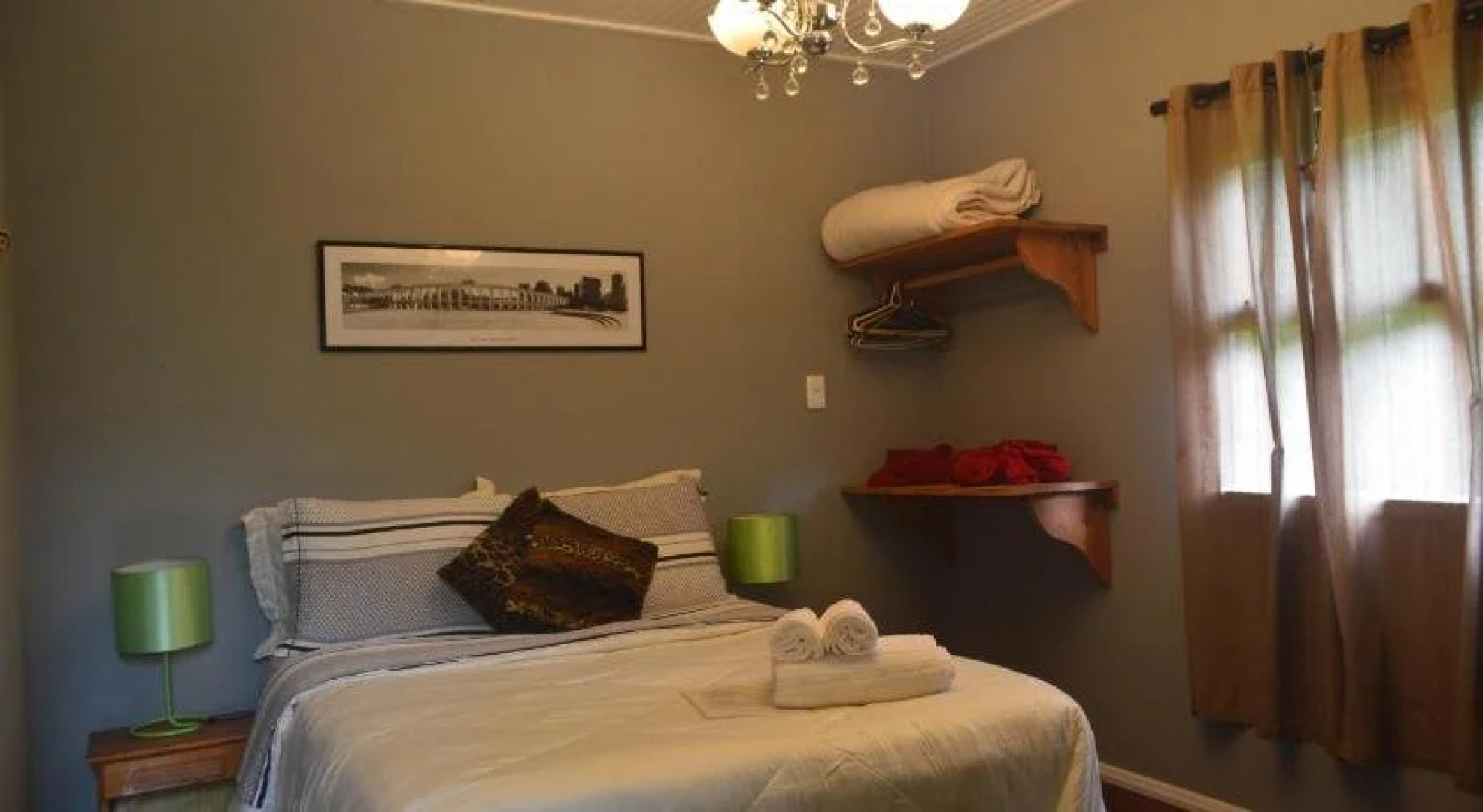 Pousada Refúgio das Aves