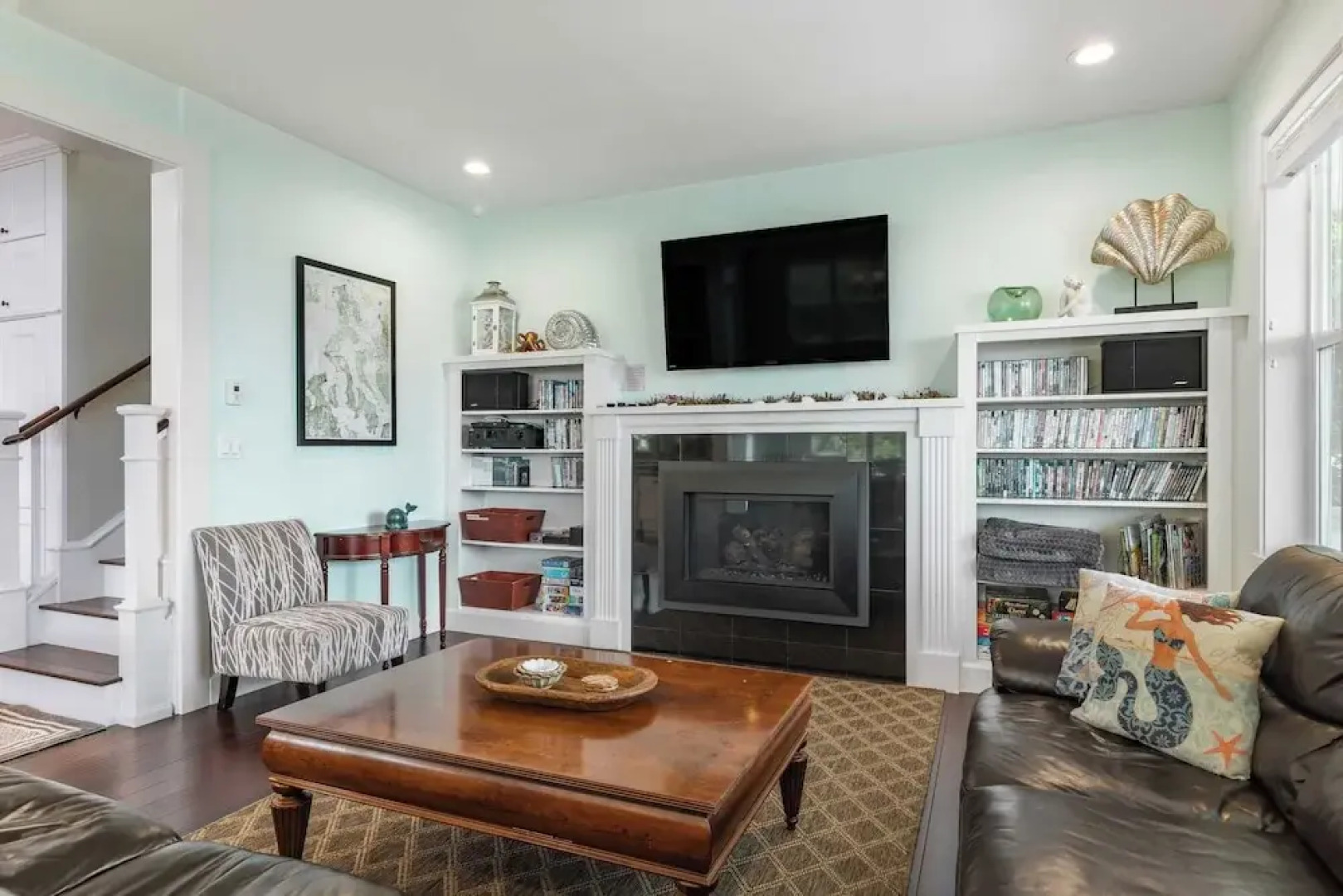 The Lookout at Crane's Landing by Avantstay