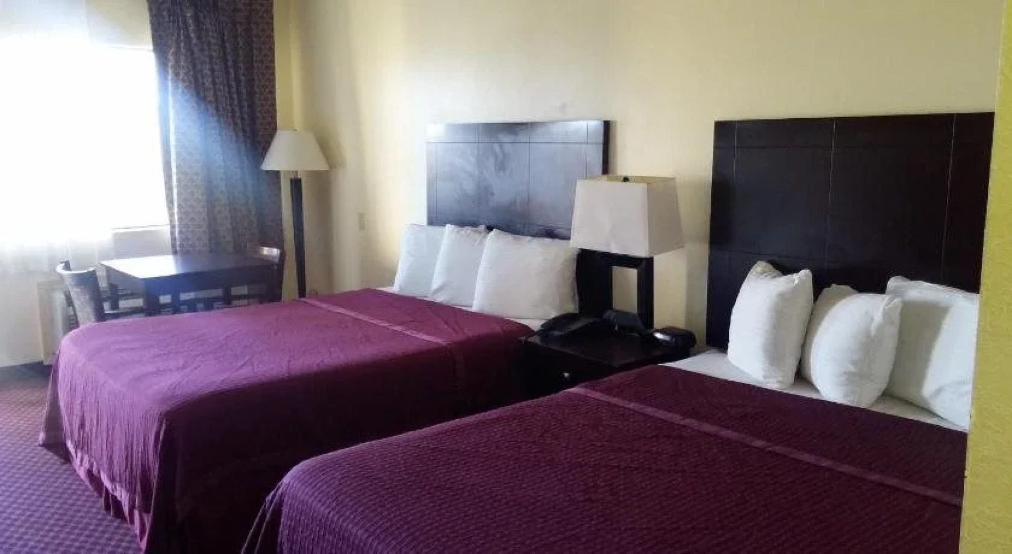 Deerfield Inn By Capital O Blytheville AR I55