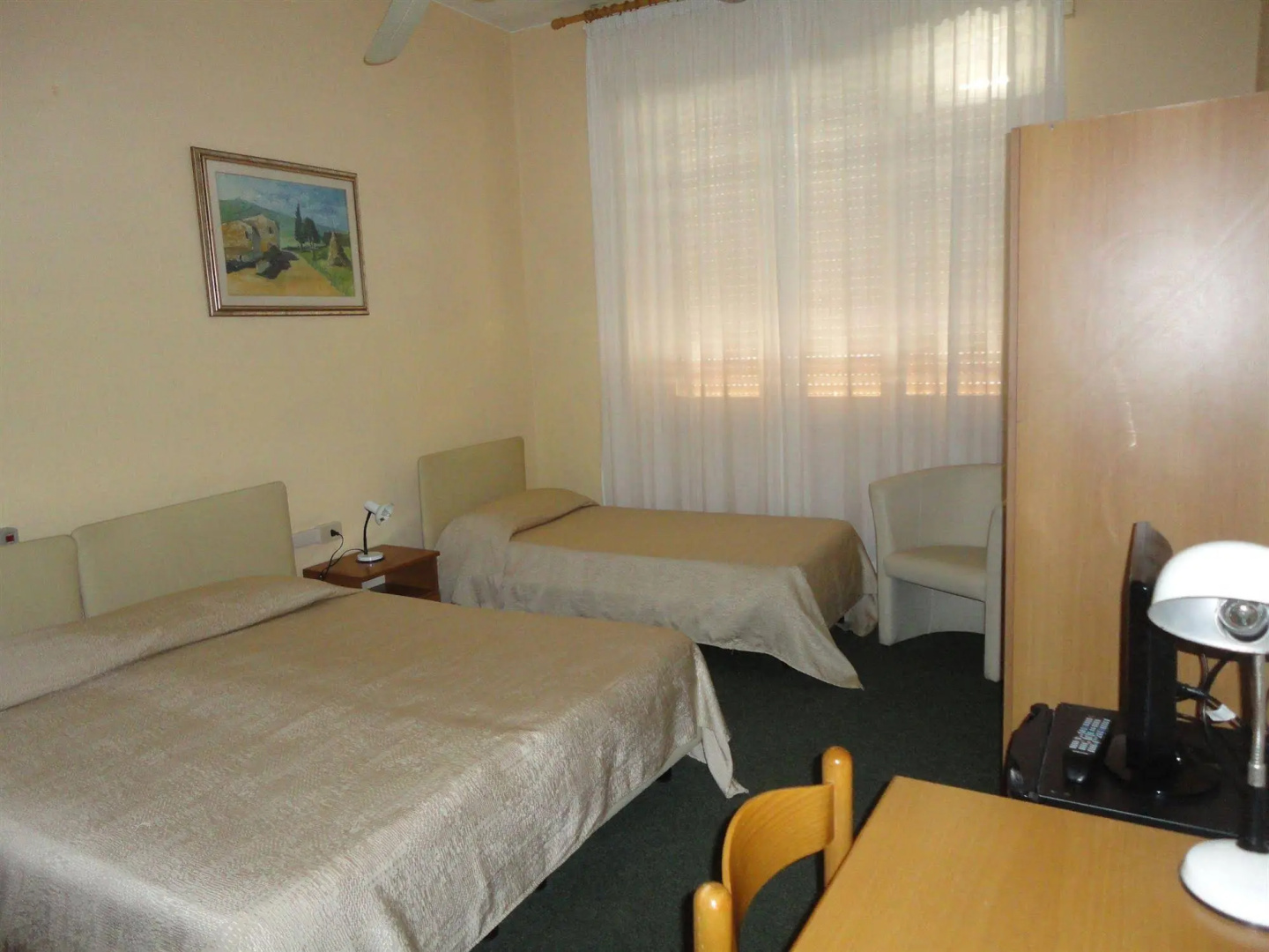 Giappone Inn Hotel
