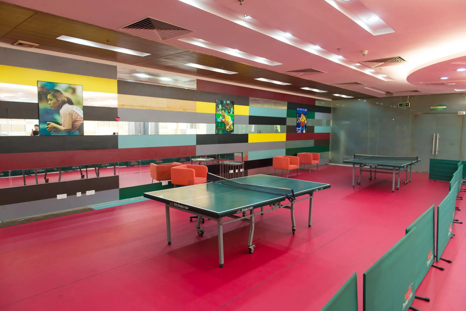 Ocean Spring Grand Metropark Hotel