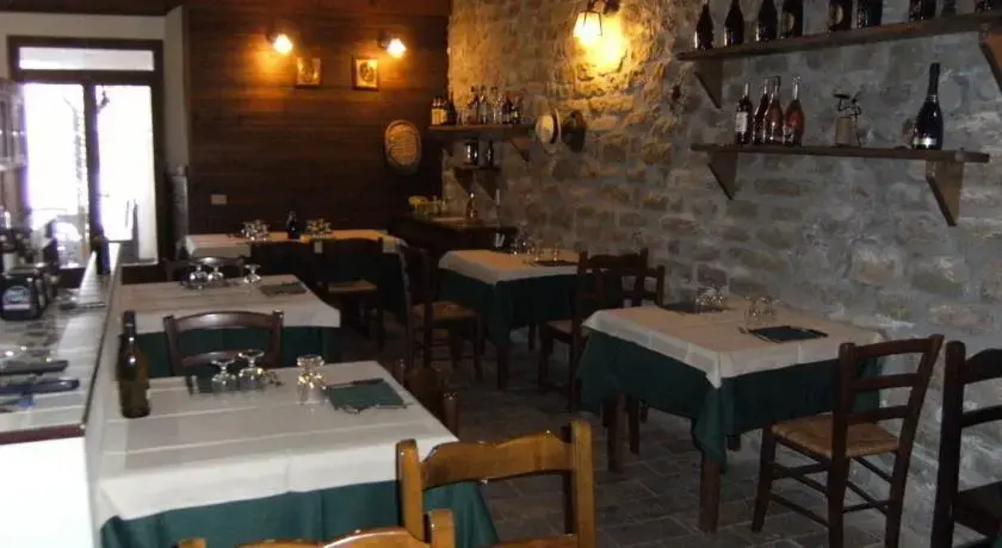 Locanda Dei Profeti
