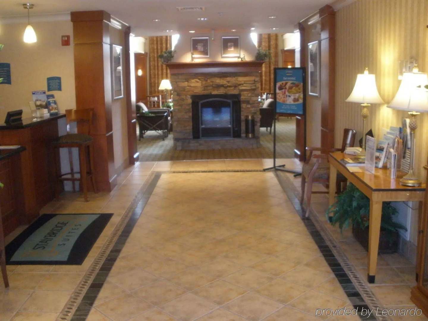 Staybridge Suites Raleigh Durham Airport by IHG