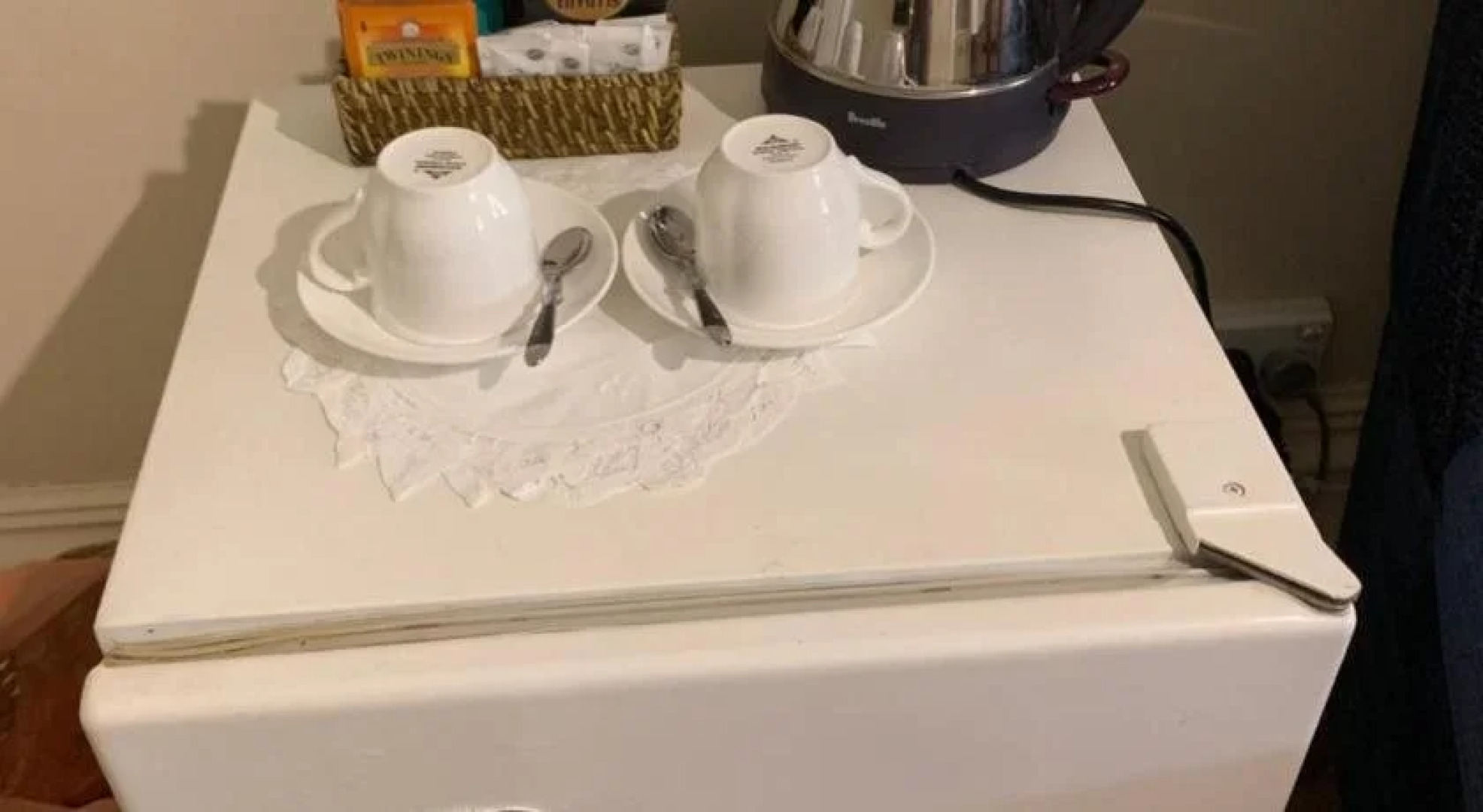 Koendidda Country House