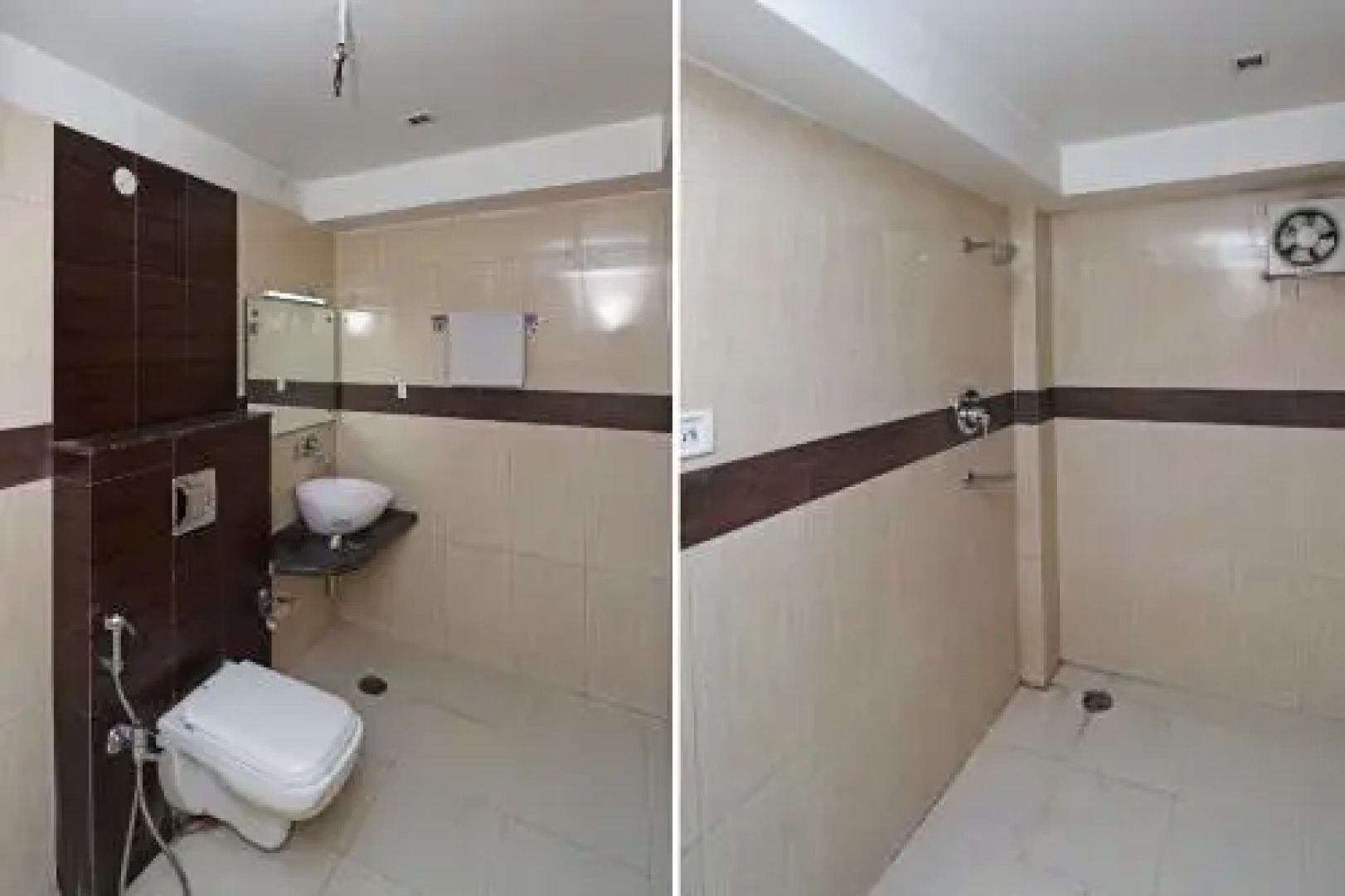 OYO Premium Swaroop Nagar