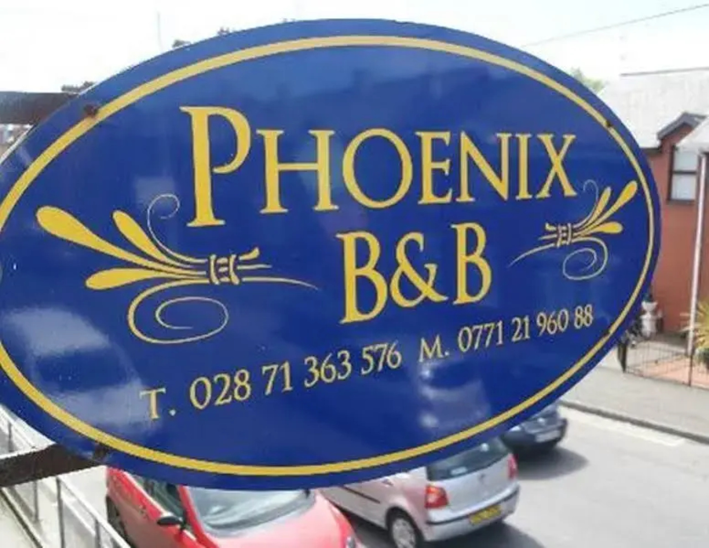 Phoenix B&B