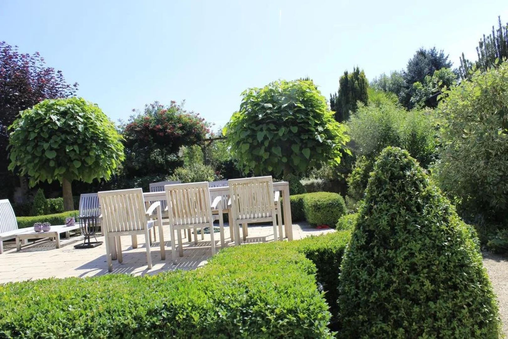 Den Bongaerd B&B and Wellness