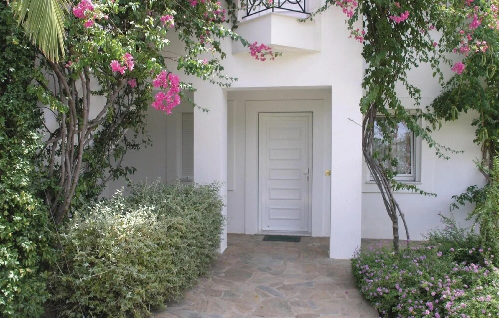 Soleiliosonne Haus Europa