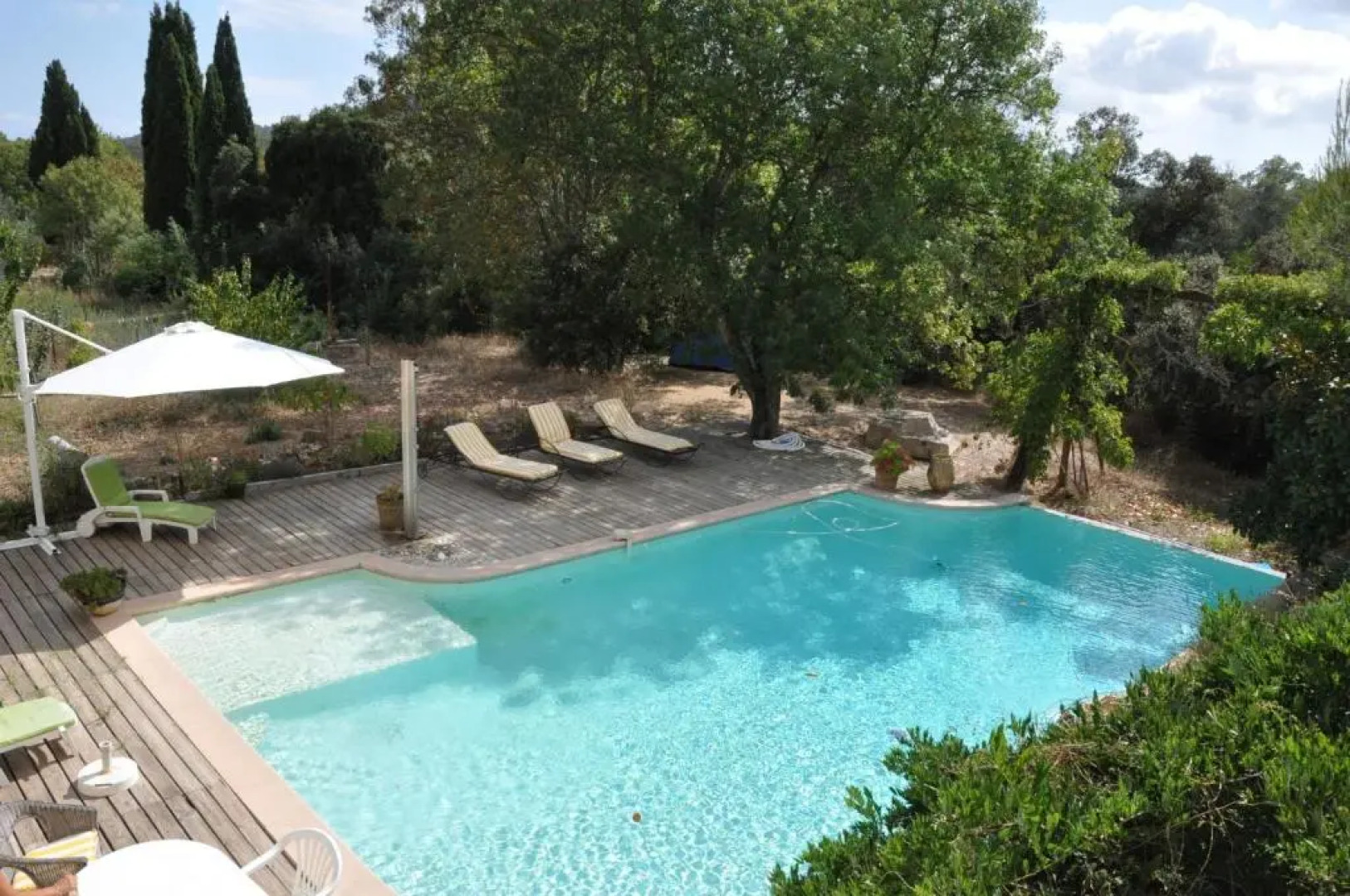 Domaine de la Marseillaise