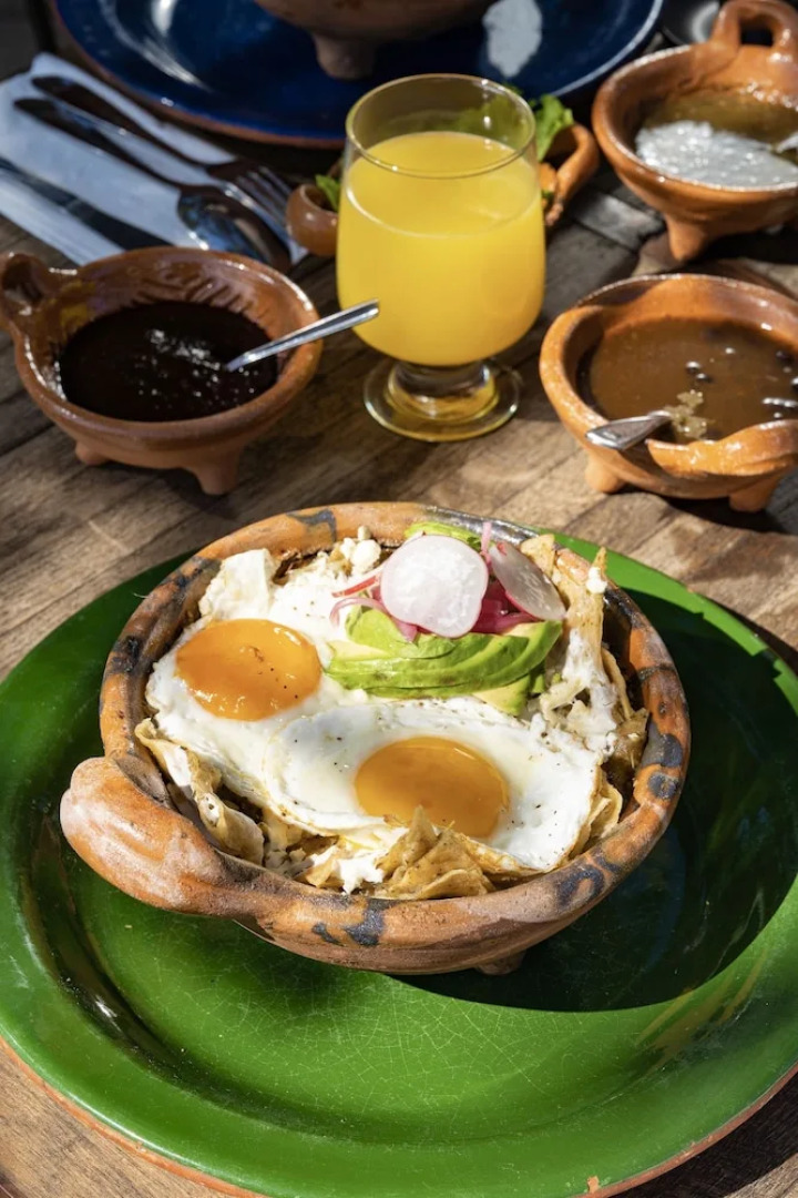 Hotel Hacienda San Bartolo