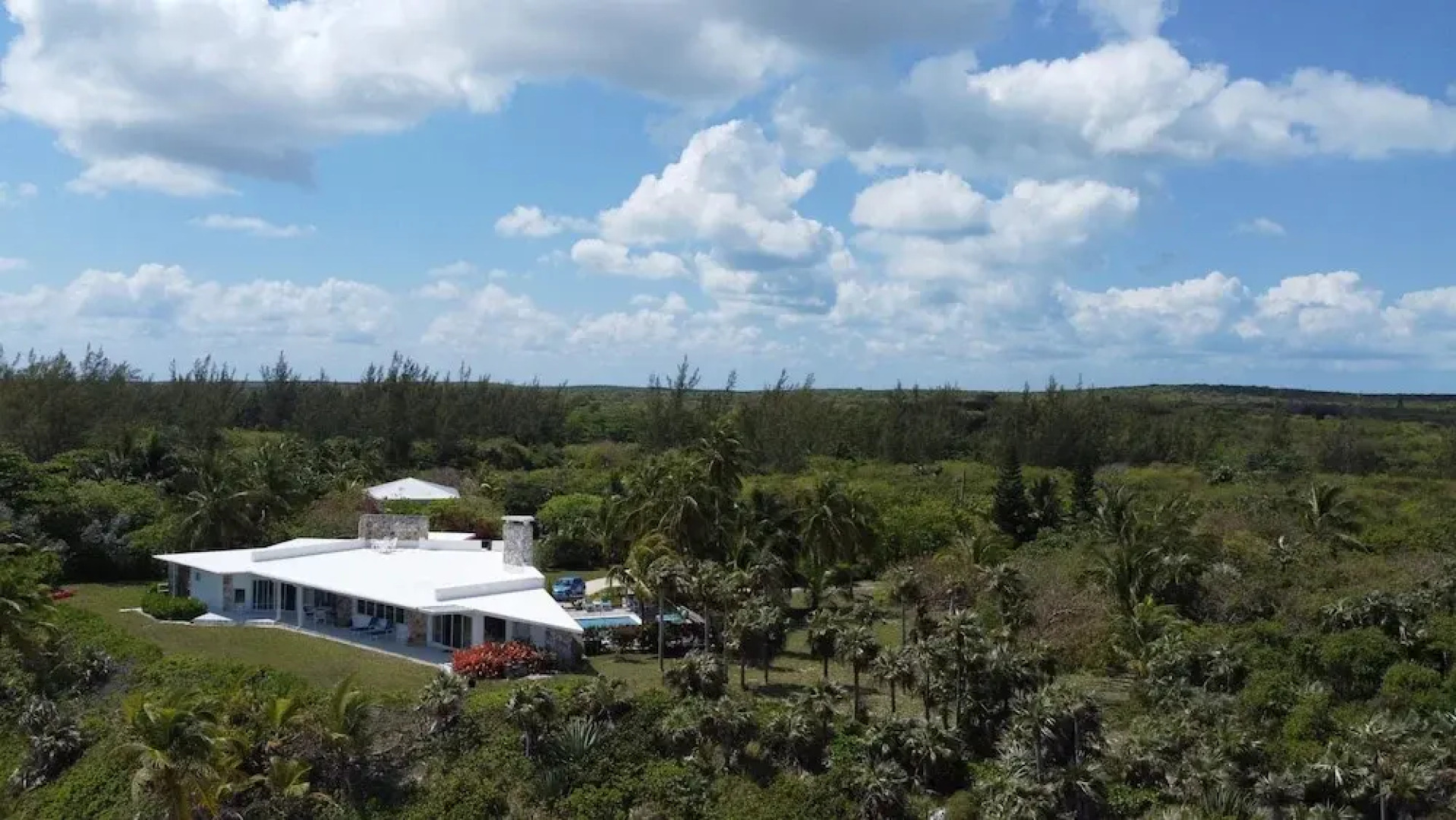 Trident Estate 6 Bedroom Estate