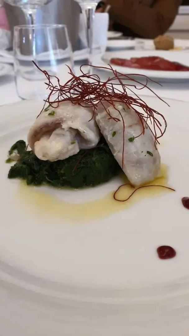 Hotel Villa Petruscio