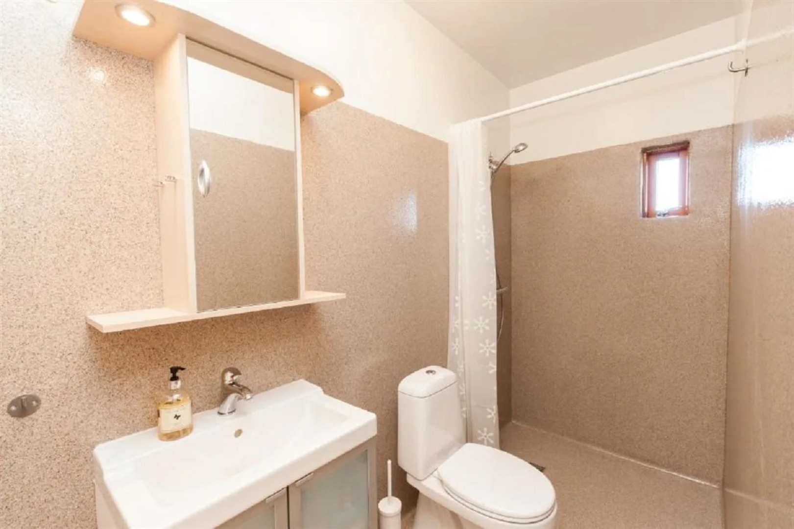 Gardur Apartments