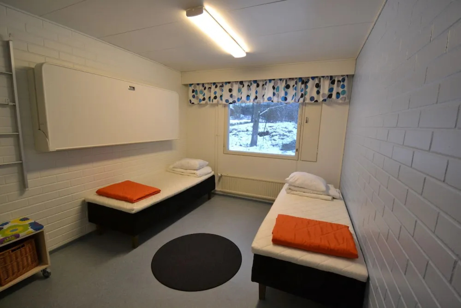 Nuorisokeskus Anjala