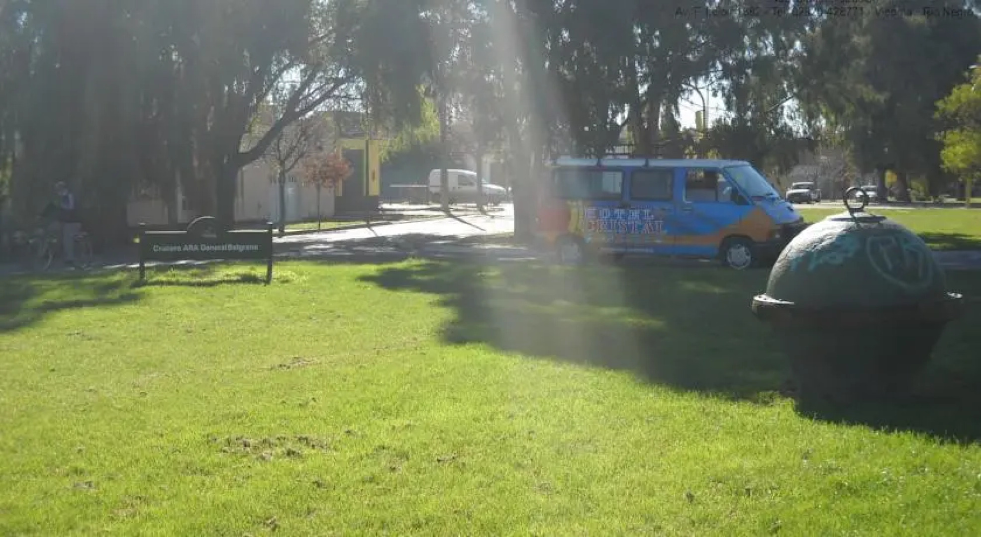 Hotel Cristal Viedma